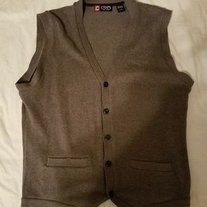 Chaps vest